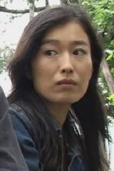 Yoko Satomi