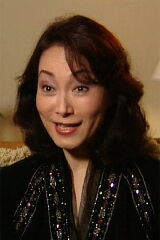Yoko Shimada