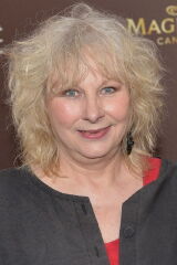 Yolande Moreau