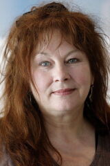 Yolande Moreau