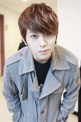 Yong Jun-hyung