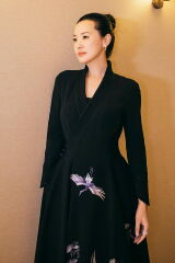 Yong Mei