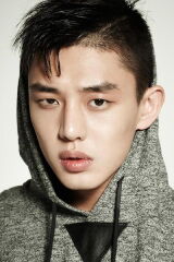 Yoo Ah-in