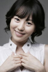 Yoo Da-in