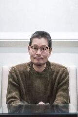 Yoo Jae-myung