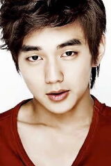 Yoo Seung-ho