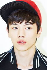 Yook Sung-jae