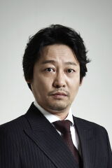 Yoon Don-seon