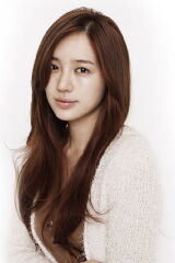Yoon Eun-hye