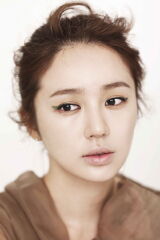 Yoon Eun-hye