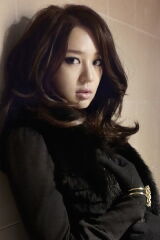 Yoon Eun-hye