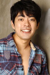 Yoon Jin-Ha