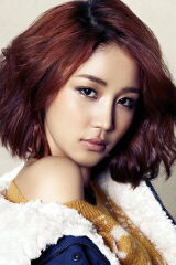 Yoon Jin-yi