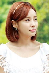 Yoon Jin-yi