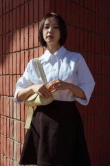 Yoon Seung-ah