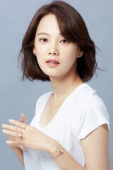 Yoon Seung-ah