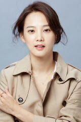 Yoon Seung-ah