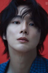 Yoon Shi-yoon