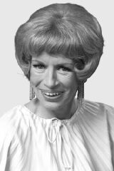 Yootha Joyce