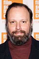 Yorgos Lanthimos