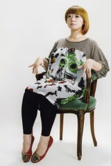 Yoriko Mizushiri