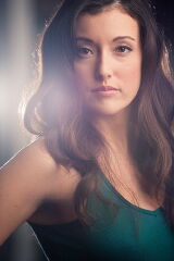 Yoshie Bancroft