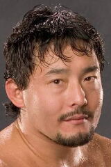 Yoshihiro Tajiri
