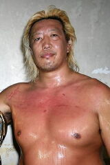 Yoshihiro Takayama