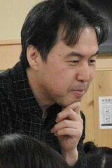 Yoshiji Kigami