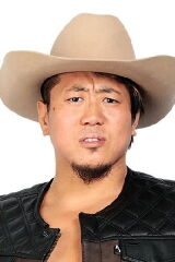 Yoshiki Inamura