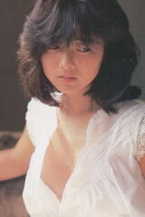 Yoshiko Miyazaki