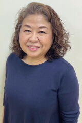 Yoshiko Okamoto