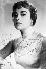 Yoshiko Yamaguchi