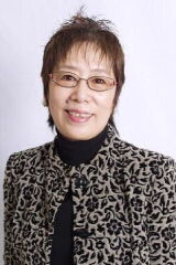 Yoshino Ootori