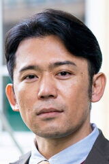 Yoshinori Okada