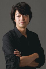 Yoshiro Matsumoto