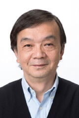 Yoshitaka Zushi