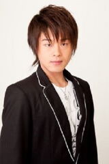 Yoshitsugu Matsuoka