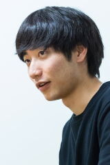 Yoshiyuki Okuyama