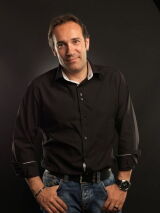 Yosi Mizrahi