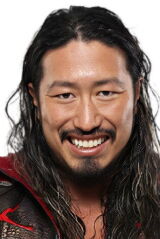 Yota Tsuji