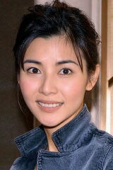 Yoyo Mung Ka-Wai