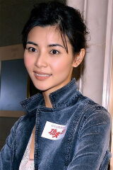 Yoyo Mung Ka-Wai