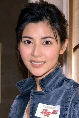 Yoyo Mung Ka-Wai