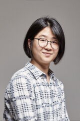 Yu Eun-jeong