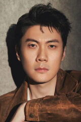 Yu Xiaoming