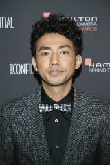 Yuji Ayabe