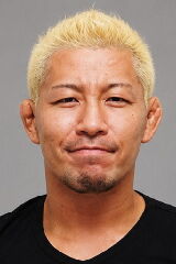 Yujiro Takahashi