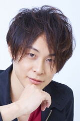 Yuki Fujiwara