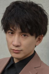 Yuki Fujiwara